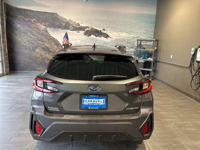 Used 2024 Subaru Crosstrek 2.5i Limited image 26