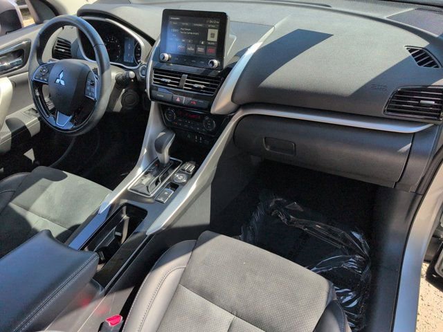 Used 2025 Mitsubishi Eclipse Cross SE AWD/4WD image 31