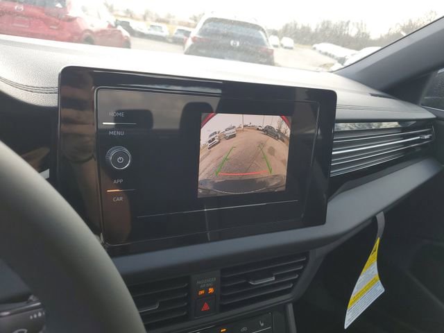 New 2026 Volkswagen Jetta Sport image 26