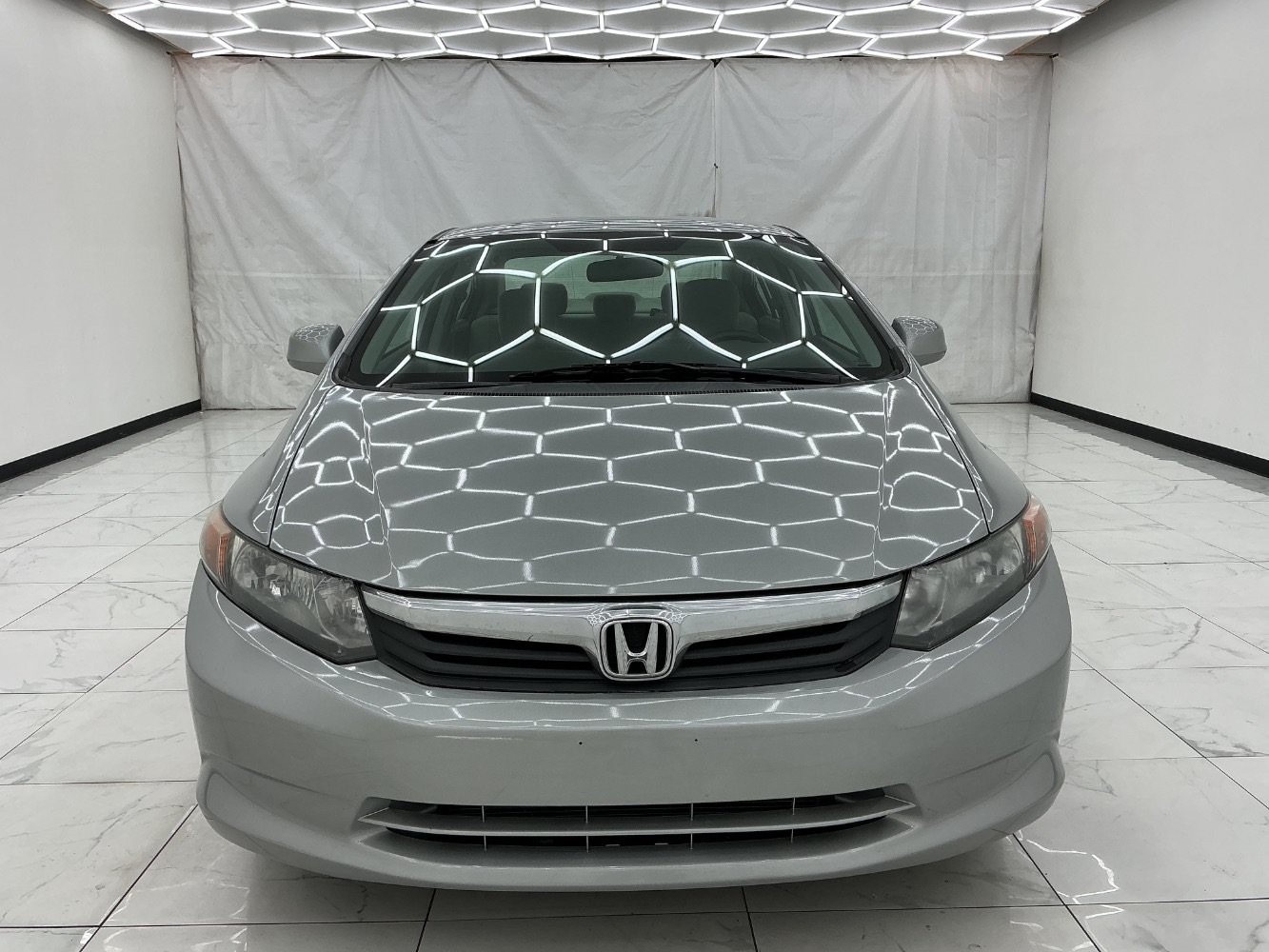 Used 2012 Honda Civic LX image 5
