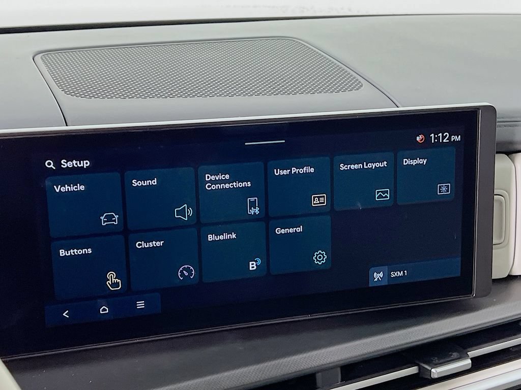 New 2026 Hyundai Santa Fe SEL AWD/4WD image 13
