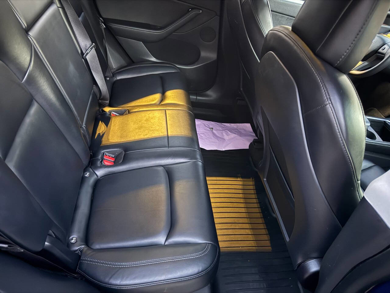 Used 2021 Tesla Model Y Long Range image 29