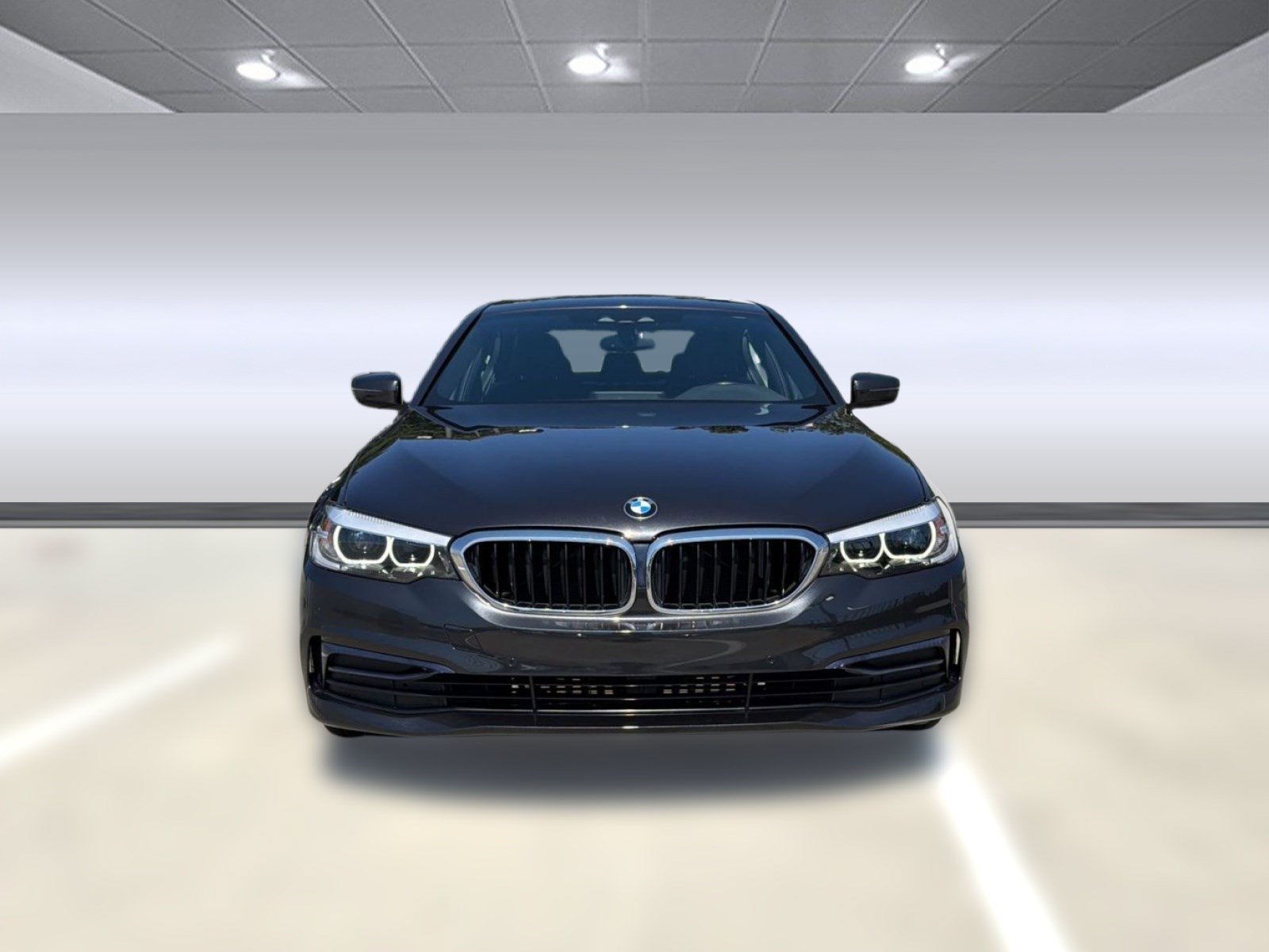 Used 2019 BMW 530i w/ Convenience Package RWD image 5