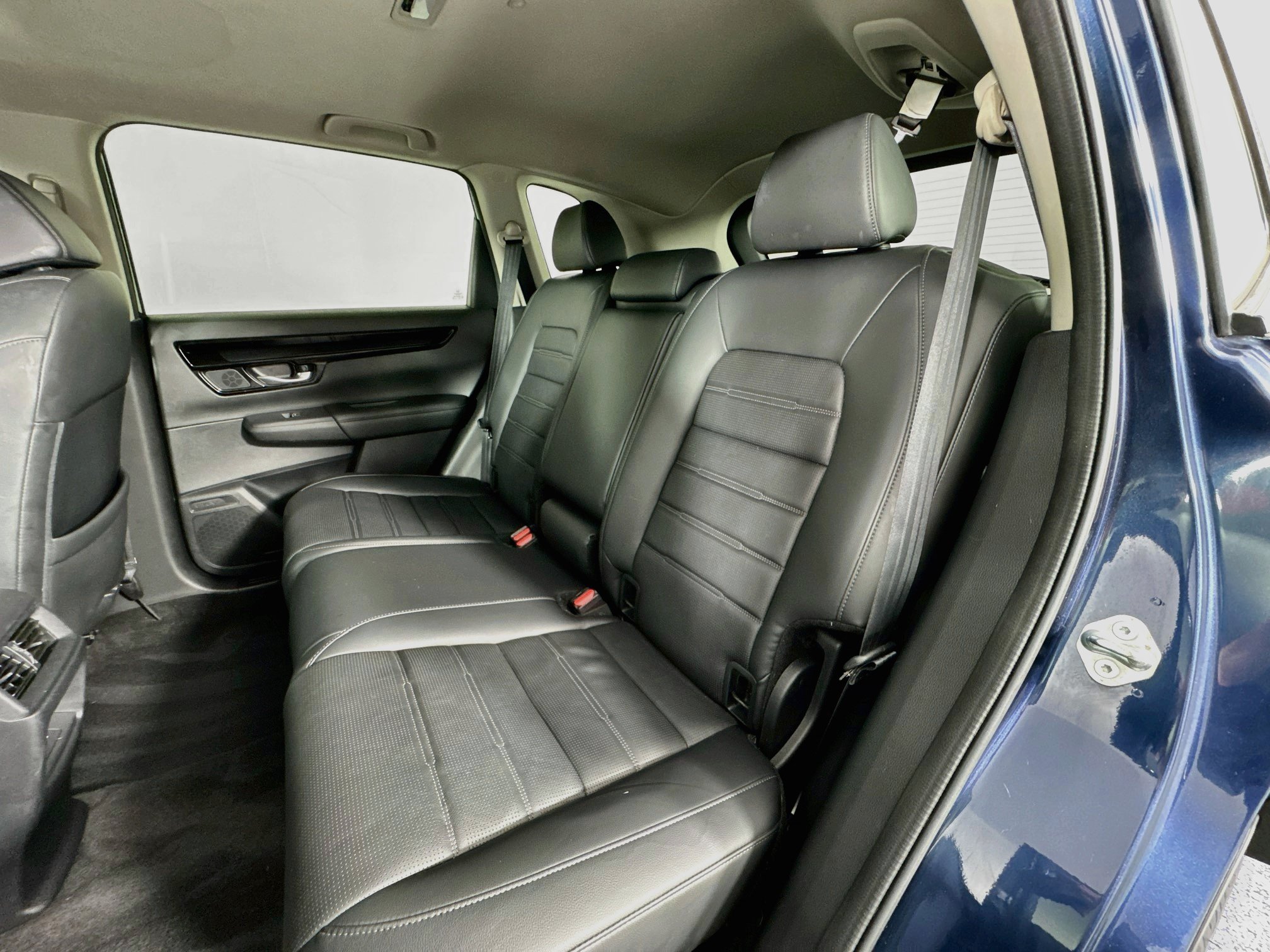 Certified 2024 Honda CR-V EX-L image 24