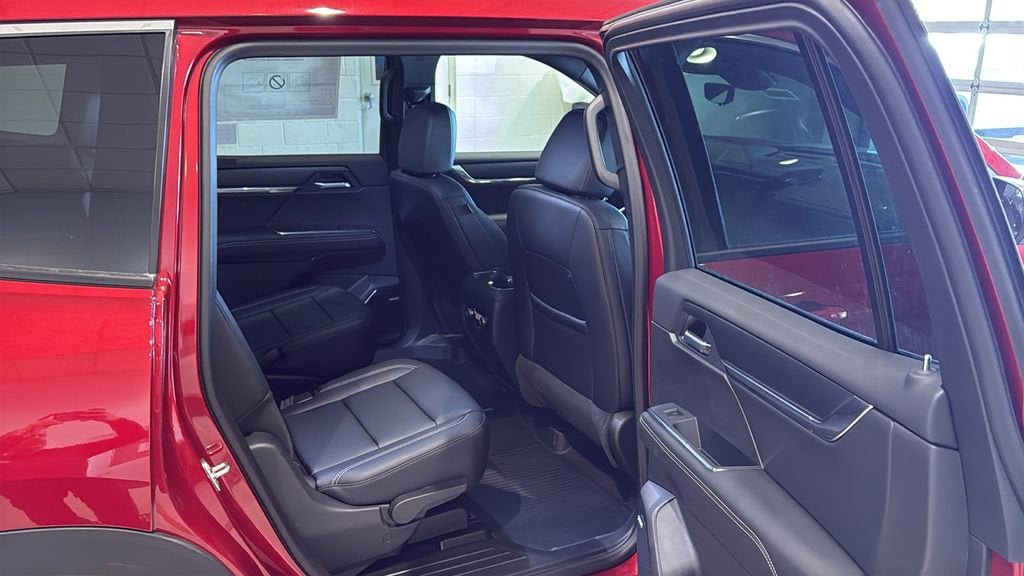 New 2026 GMC Acadia Elevation AWD/4WD image 14