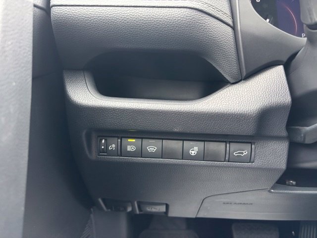 Used 2024 Toyota RAV4 XLE Premium w/ Weather Package AWD/4WD image 15
