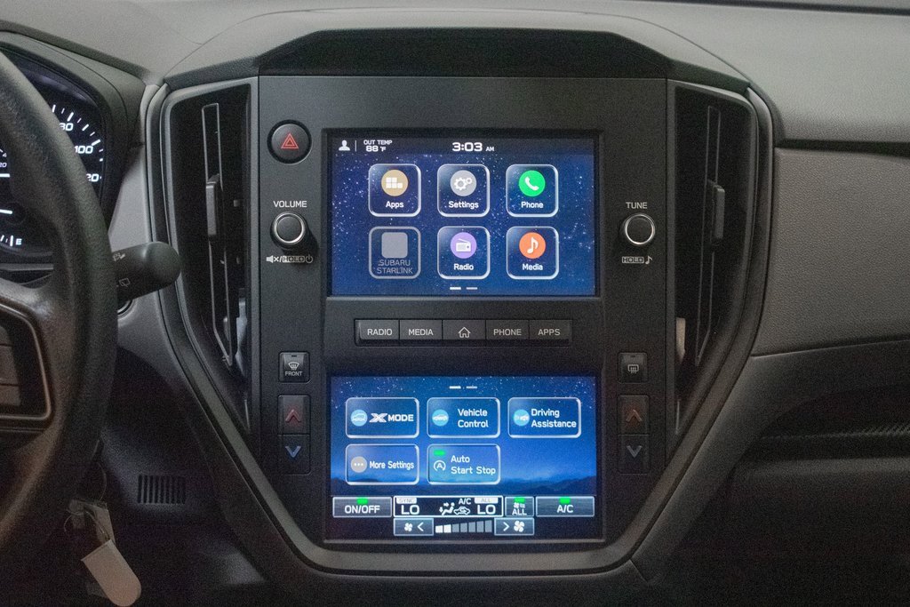 New 2026 Subaru Crosstrek 2.5i image 14