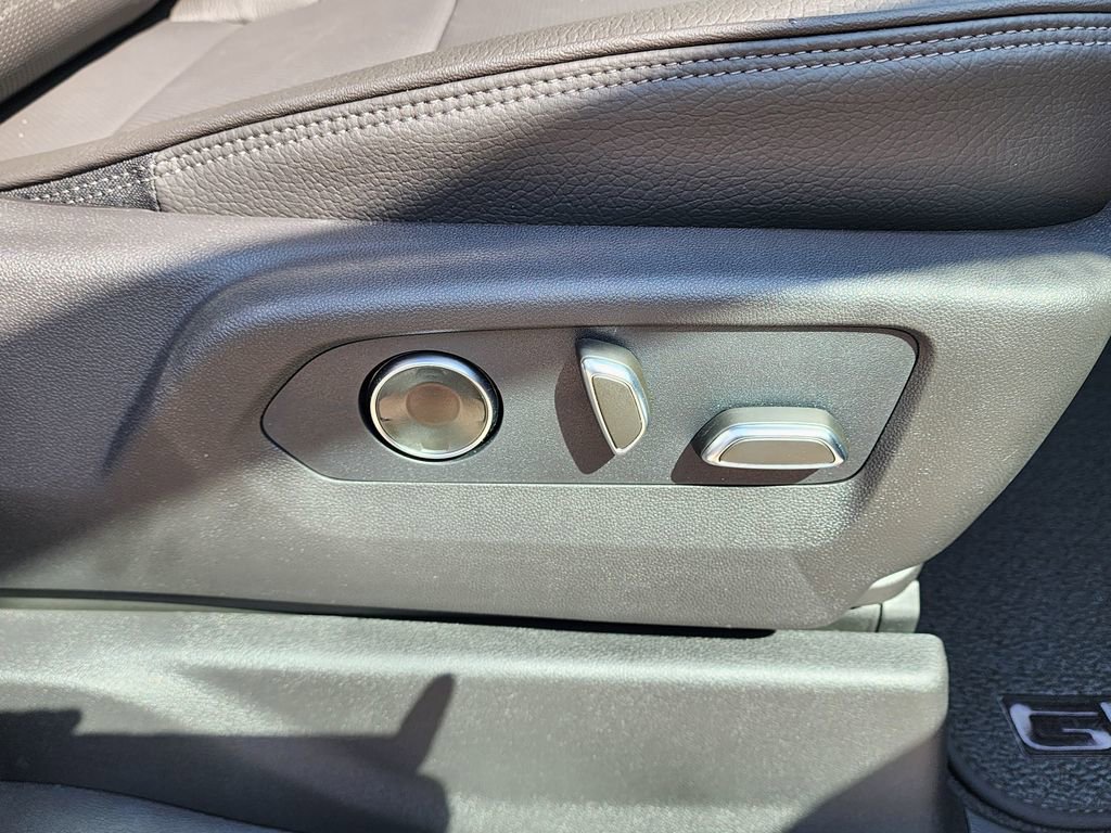 New 2026 GMC Sierra 1500 Denali image 40