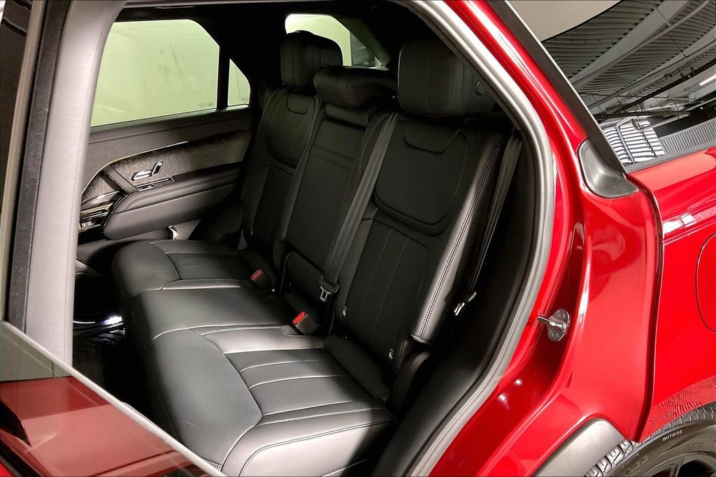 Used 2025 Land Rover Range Rover Sport Dynamic SE image 25