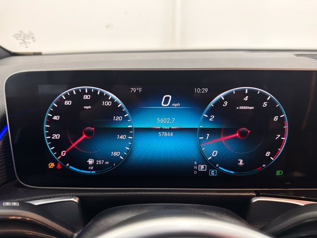 Certified 2021 Mercedes-Benz GLB 250 image 14