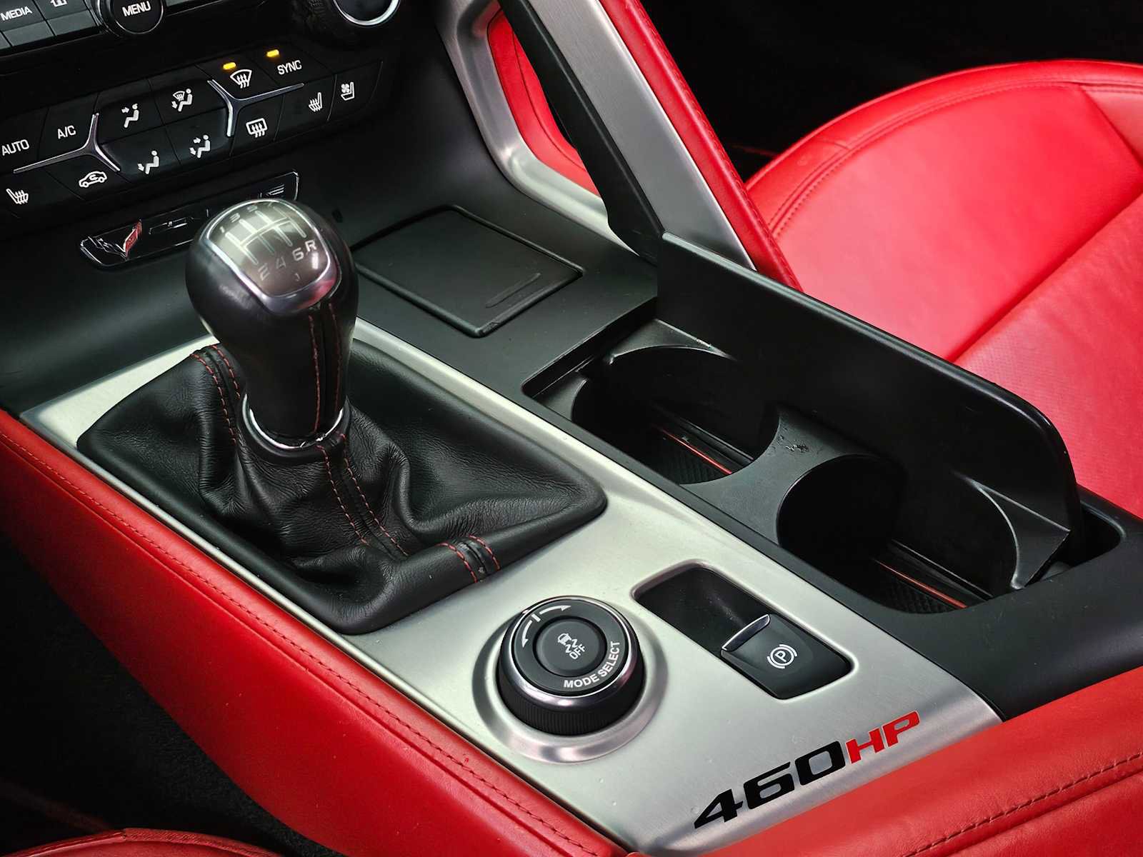 Used 2014 Chevrolet Corvette Stingray Coupe w/ 3LT Preferred Equipment Group image 26