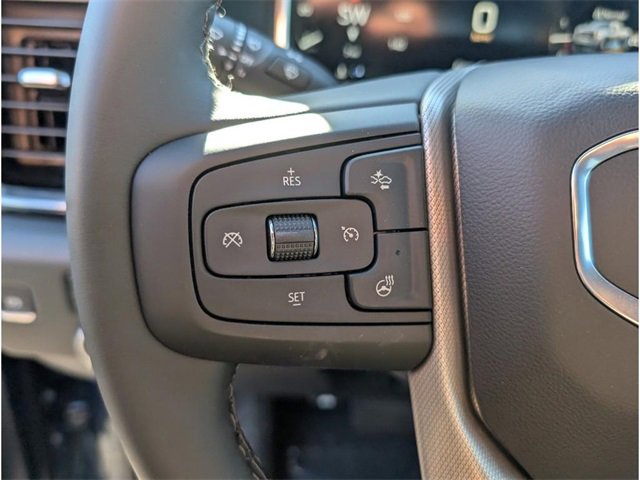 New 2026 GMC Sierra 3500 Denali w/ Denali Reserve Package image 18