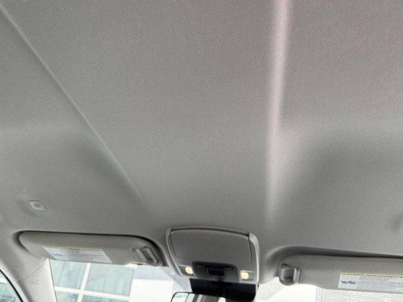 Used 2025 Toyota Camry LE image 15