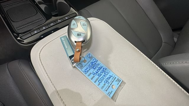 Certified 2025 Hyundai Ioniq 5 SEL AWD/4WD image 23