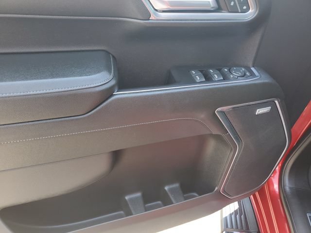 Used 2023 Chevrolet Silverado 1500 LTZ w/ Technology Package AWD/4WD image 20