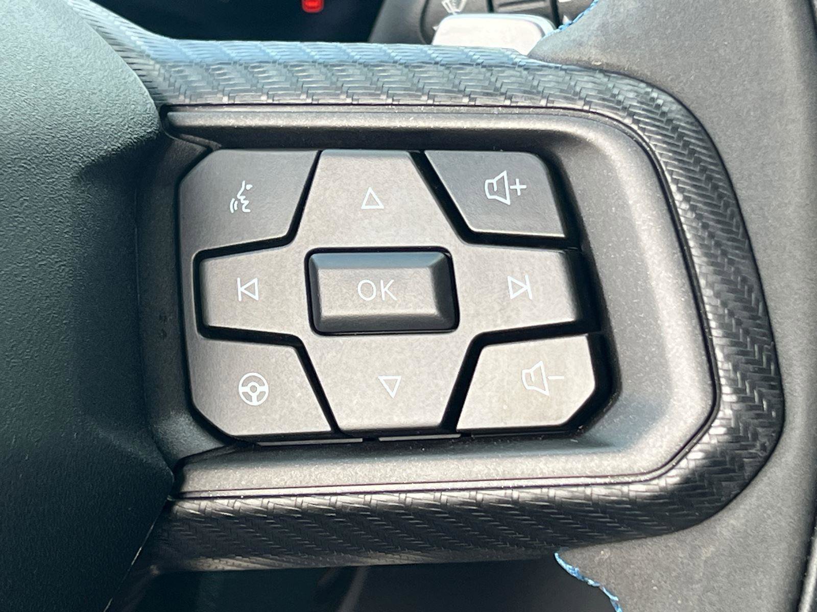 Used 2024 Ford Mustang Dark Horse RWD image 20