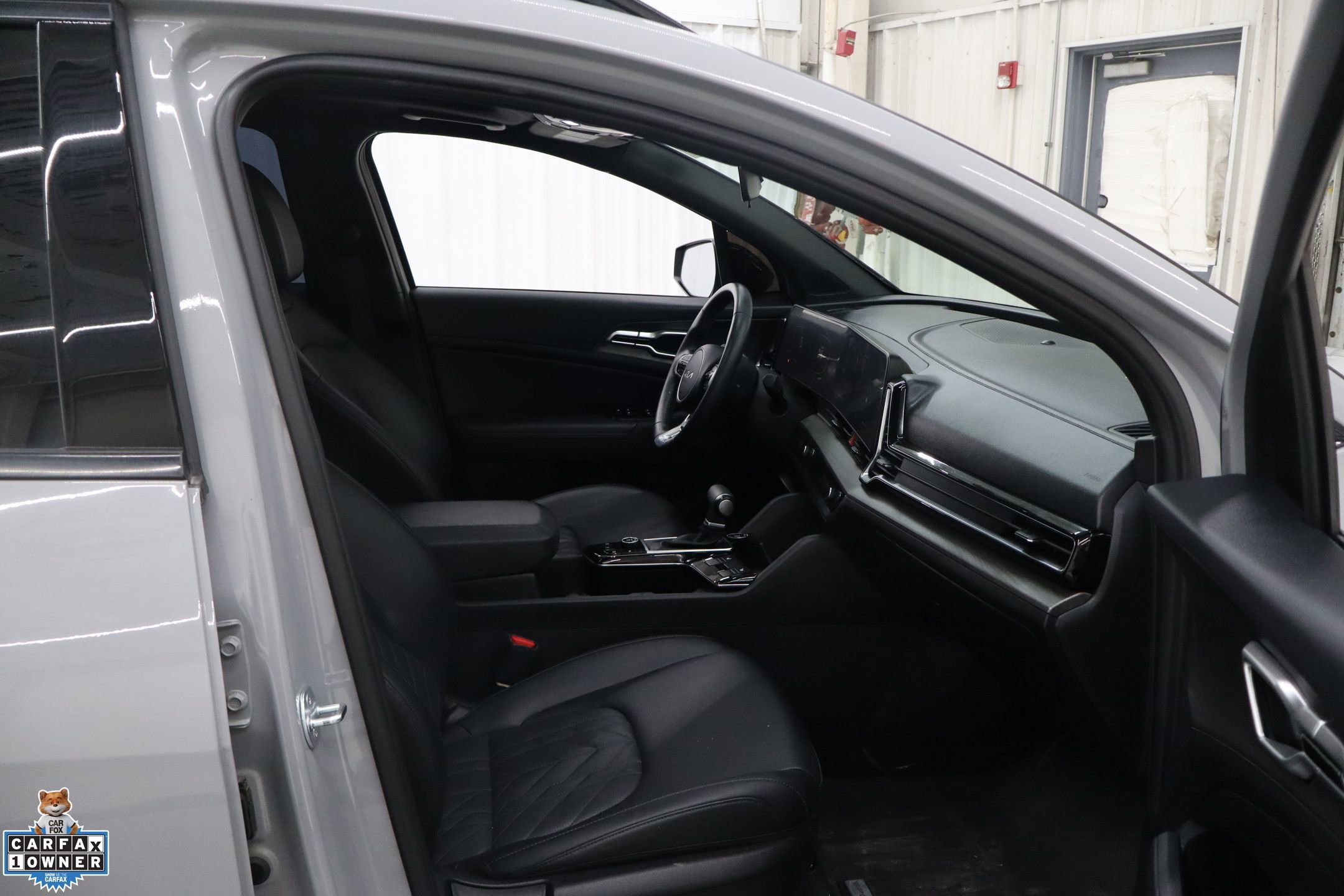 Used 2024 Kia Sportage X-Line w/ X-Line Premium Package image 31