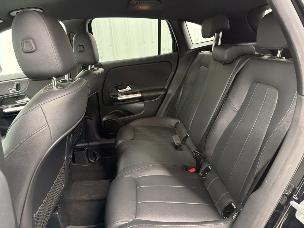 Used 2023 Mercedes-Benz GLA 250 image 10