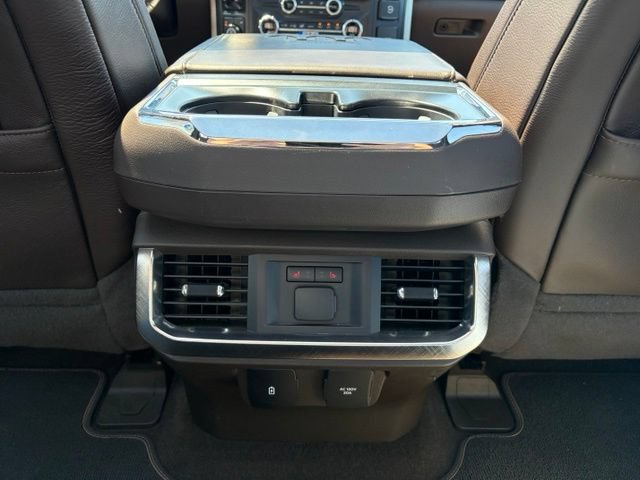 Used 2021 Ford F150 King Ranch AWD/4WD image 12