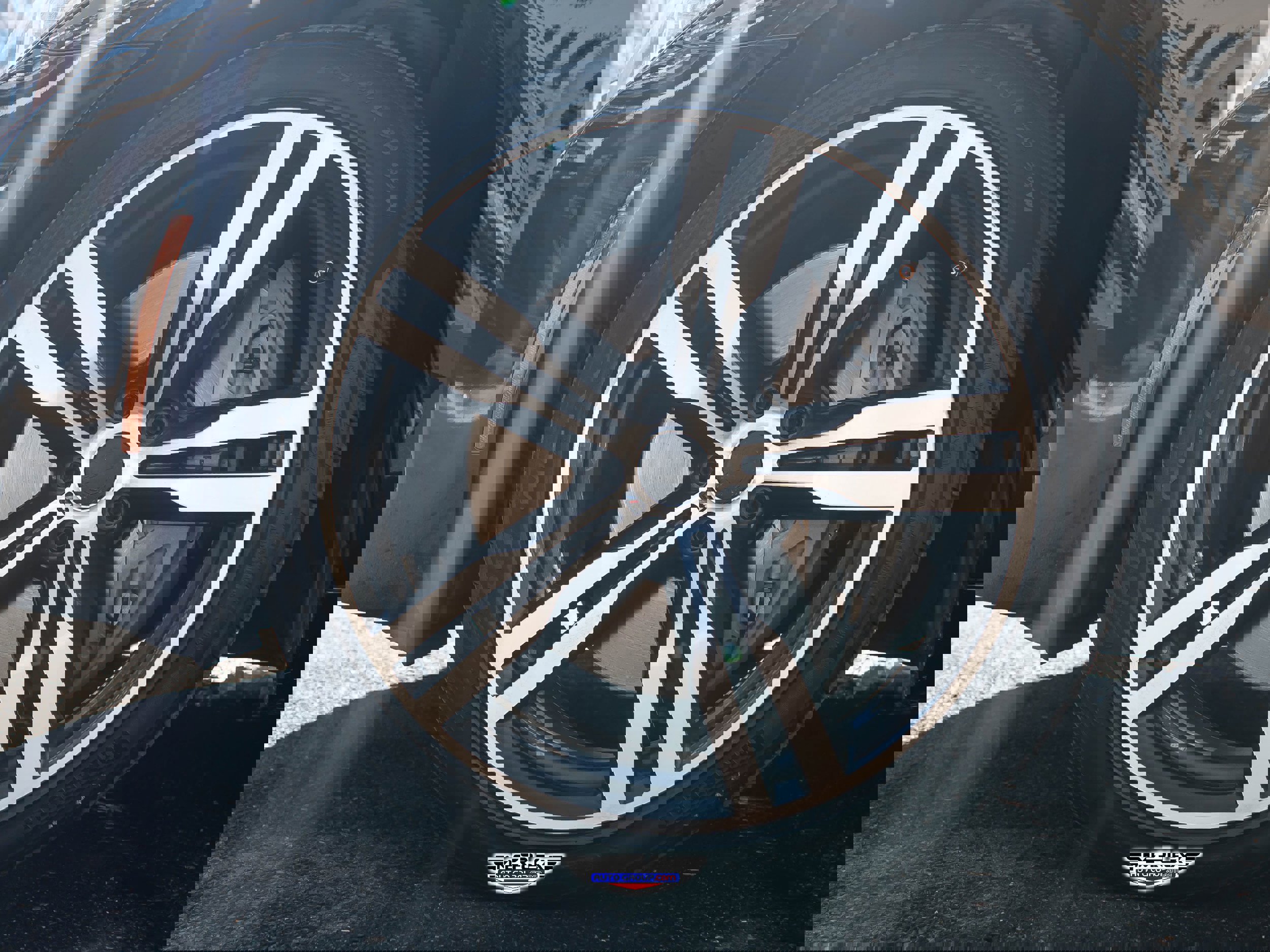 Used 2017 BMW 750i RWD image 10