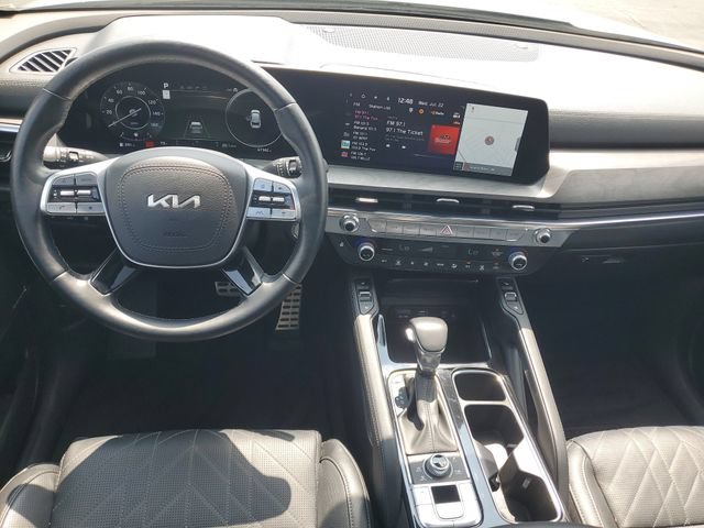 Certified 2023 Kia Telluride SX X-Pro AWD/4WD image 12