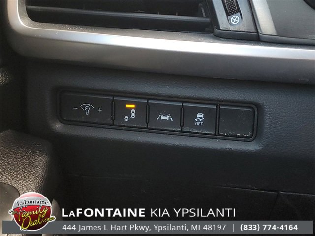 Used 2020 Kia Telluride S image 17