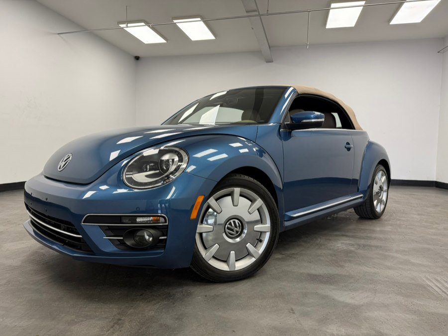 Used 2019 Volkswagen Beetle 2.0T S image 2