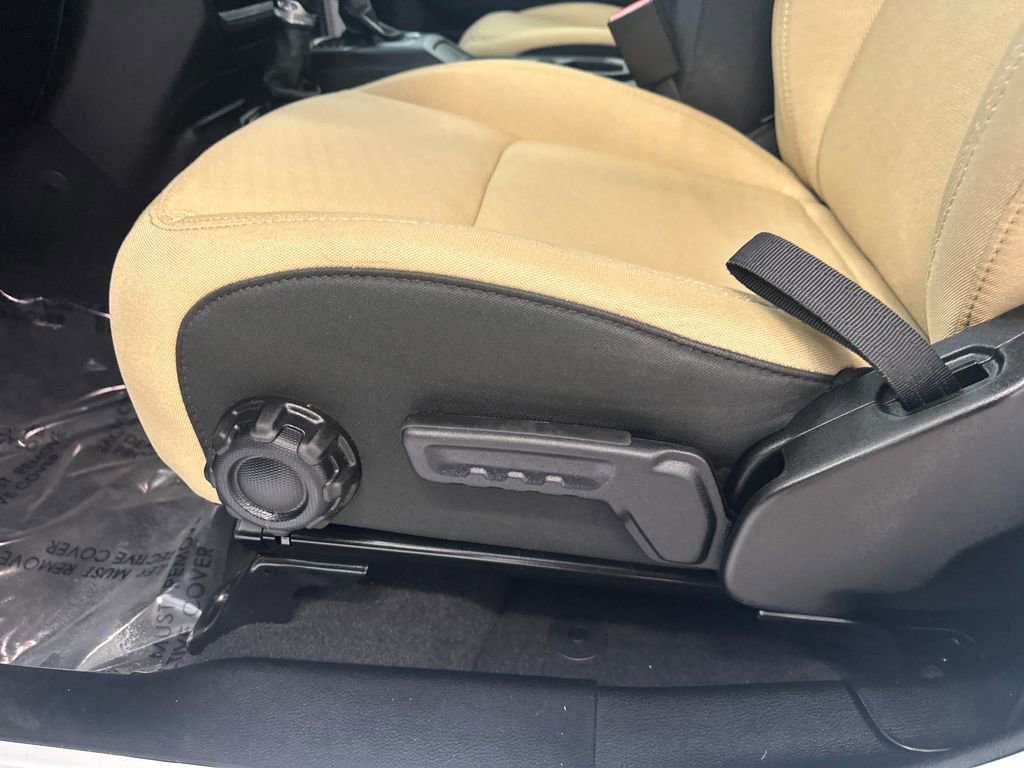 Used 2021 Jeep Wrangler Unlimited Sport image 13