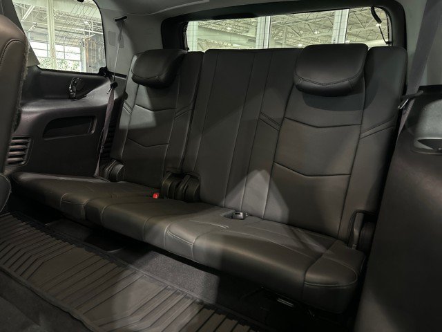 Used 2015 Cadillac Escalade Premium AWD/4WD image 54