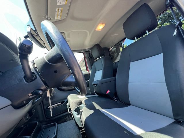 Used 2011 Ford Ranger Sport w/ PWR Equipment Group RWD image 9