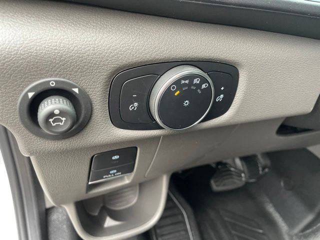 New 2026 Ford Transit 150 148 Medium Roof AWD image 24