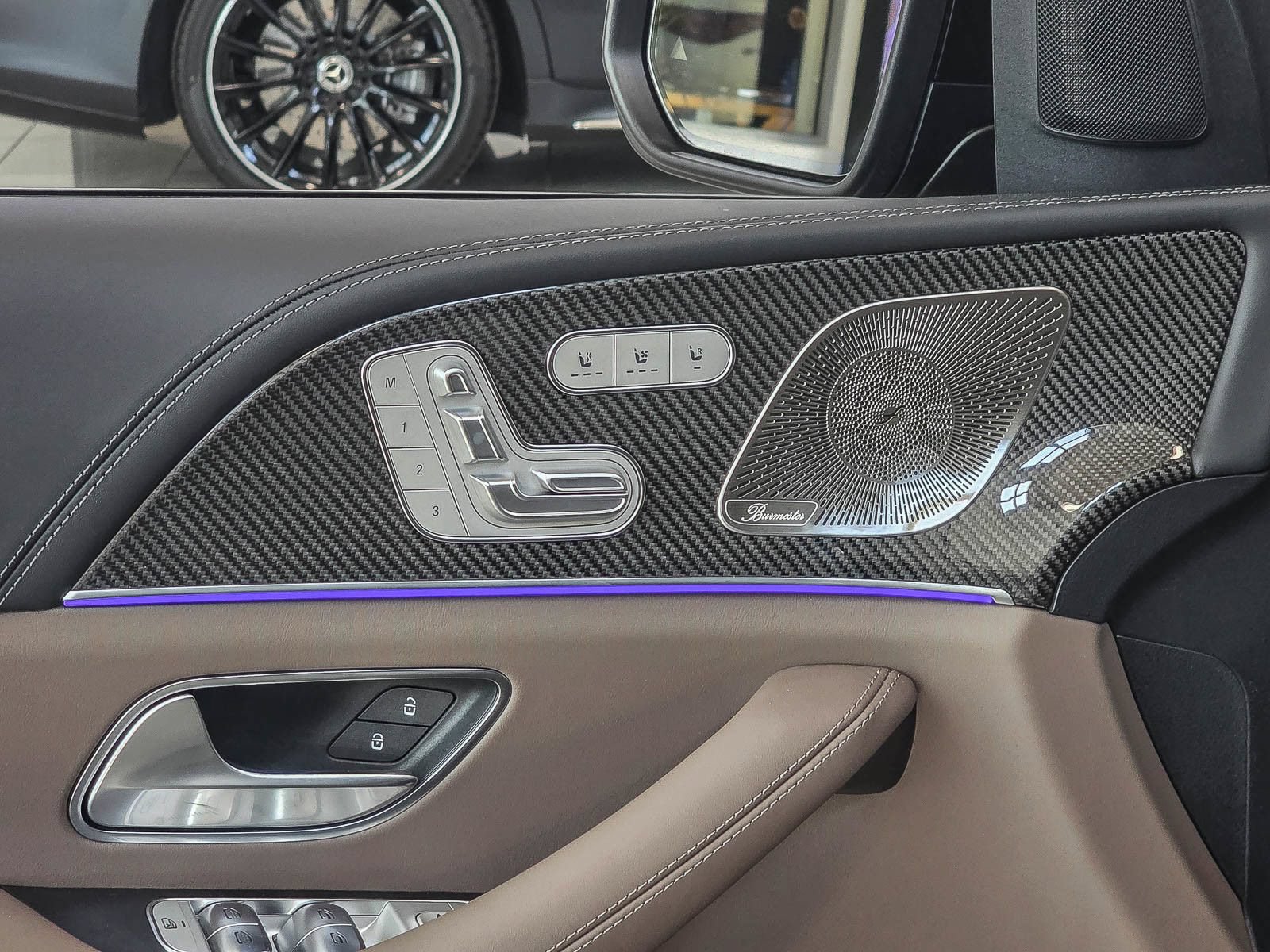 New 2026 Mercedes-Benz GLE 63 AMG S image 20