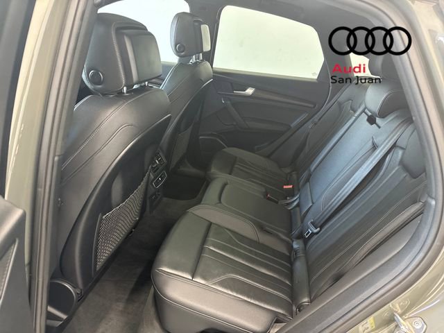Used 2024 Audi Q5 2.0T Premium Plus image 27