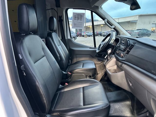 Used 2023 Ford Transit 350 148 High Roof Extended image 11