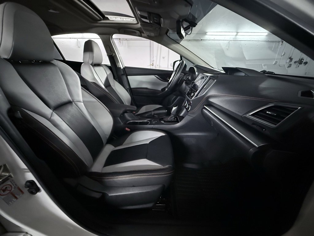 Used 2020 Subaru Crosstrek 2.0i Limited w/ Moonroof Package image 29