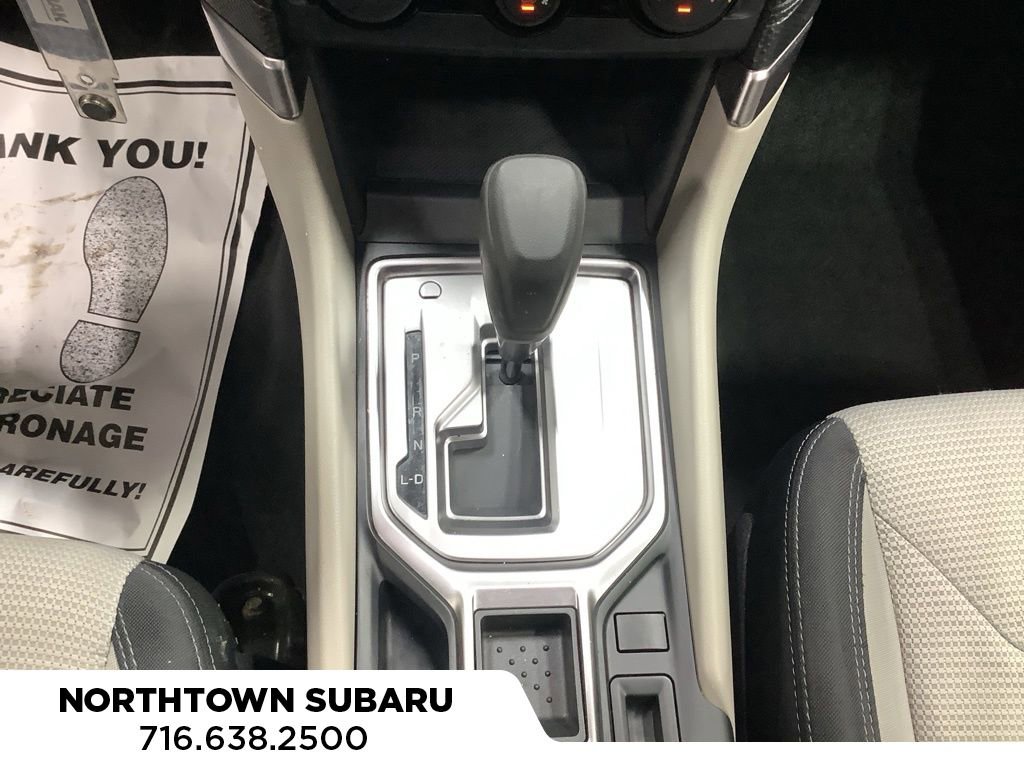 Used 2023 Subaru Forester image 15