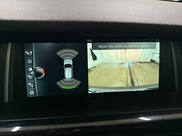 Used 2017 BMW X3 xDrive28i image 21