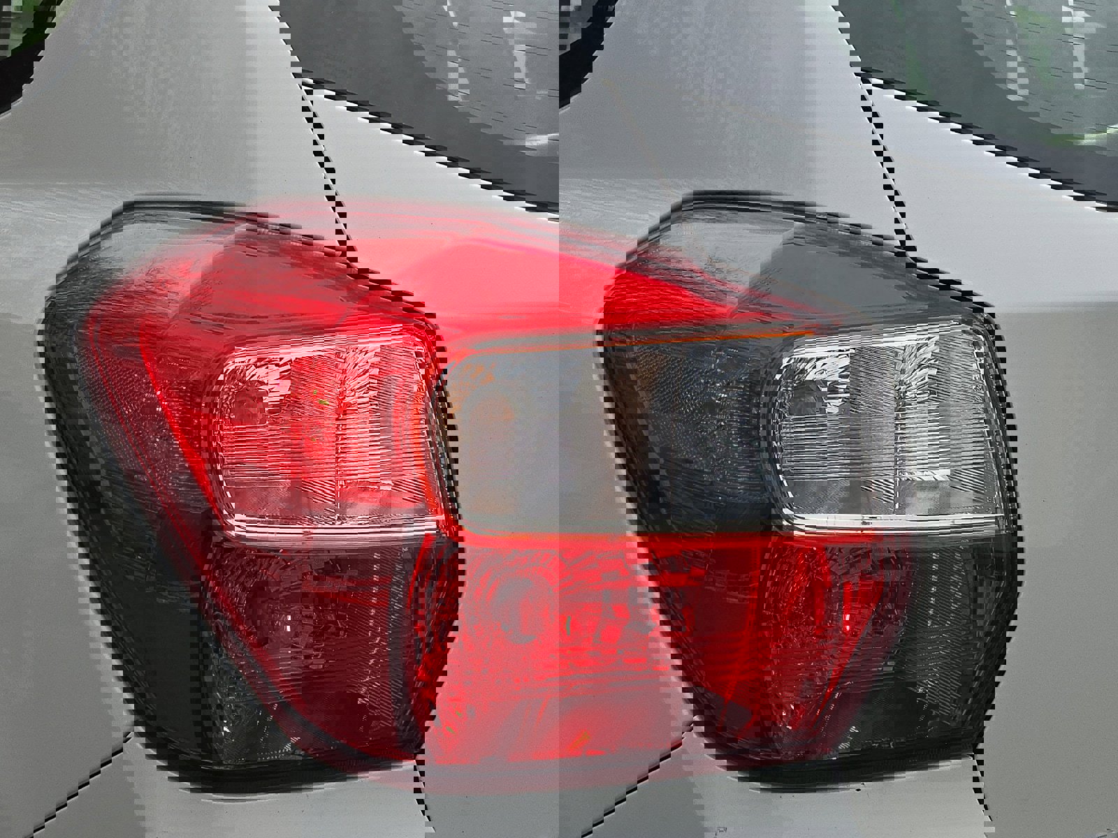 Used 2015 Subaru Impreza 2.0i Premium image 12