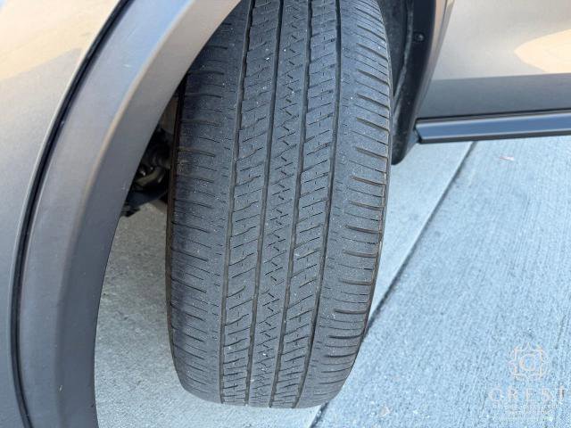 Certified 2022 INFINITI QX50 Luxe w/ Appearance Package image 29