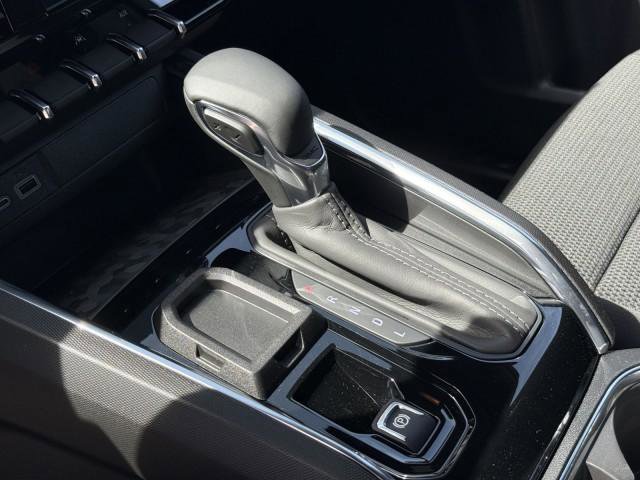 New 2026 GMC Canyon Elevation image 23