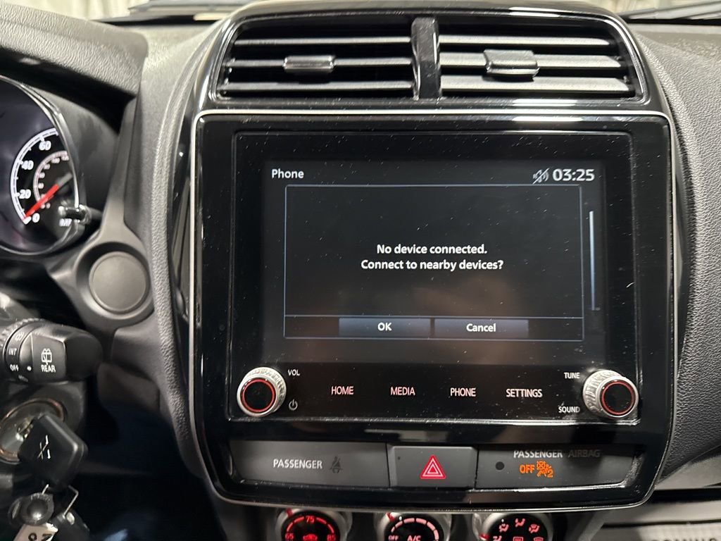 Used 2024 Mitsubishi Outlander Sport LE image 31