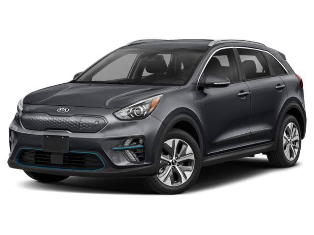 Certified 2021 Kia Niro EX