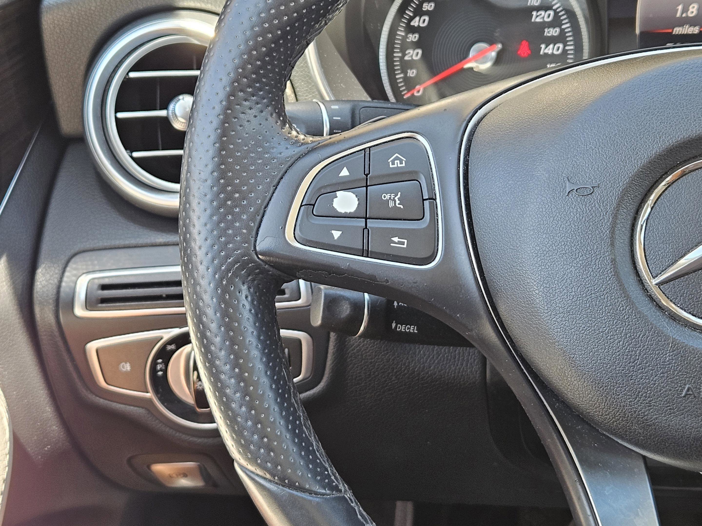 Used 2016 Mercedes-Benz C 300 Sedan image 18