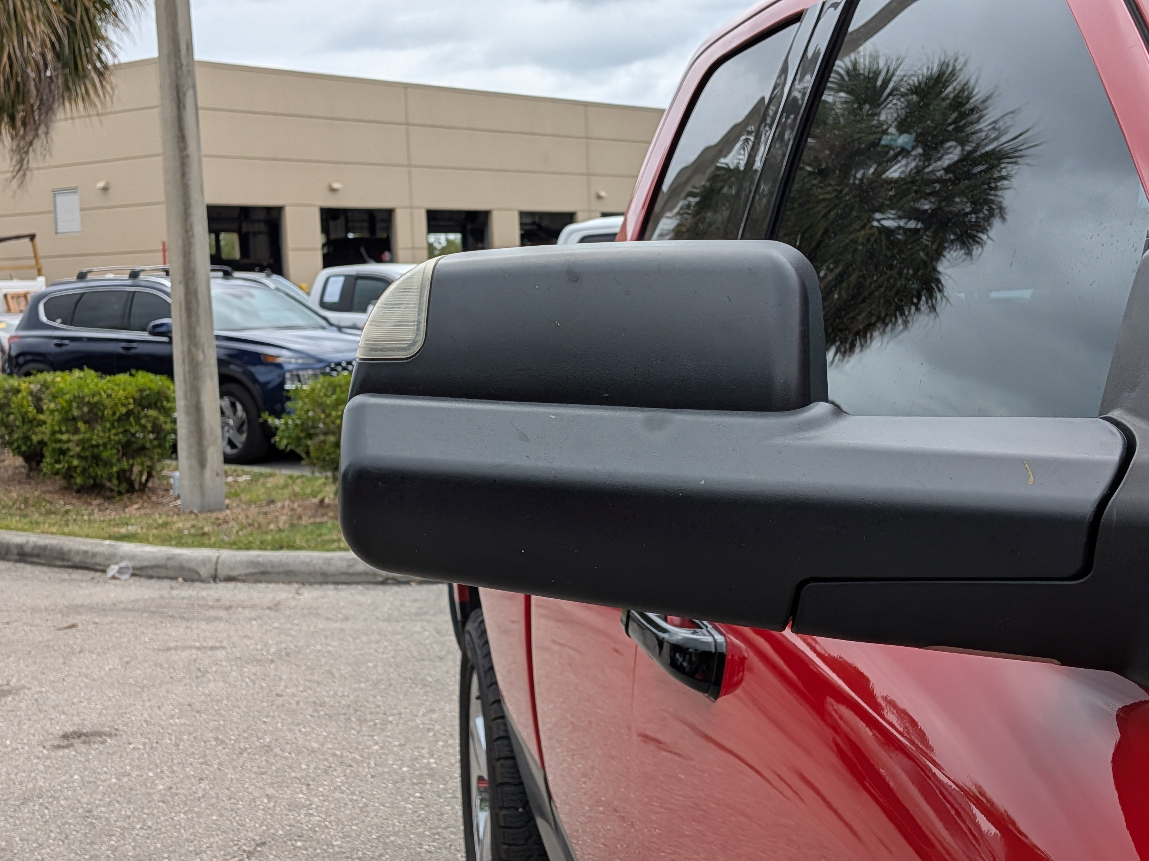 Used 2013 RAM 1500 Big Horn image 12