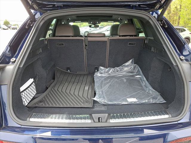 Certified 2025 Audi Q5 Premium w/ Convenience Package AWD/4WD image 29