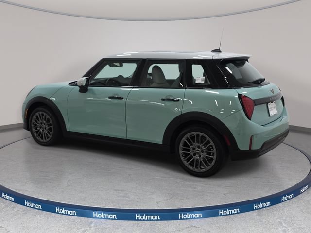 Used 2025 MINI Cooper S FWD image 7