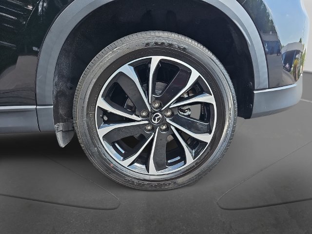 Used 2023 MAZDA CX-5 AWD 2.5 S w/ Premium Plus Pkg image 36