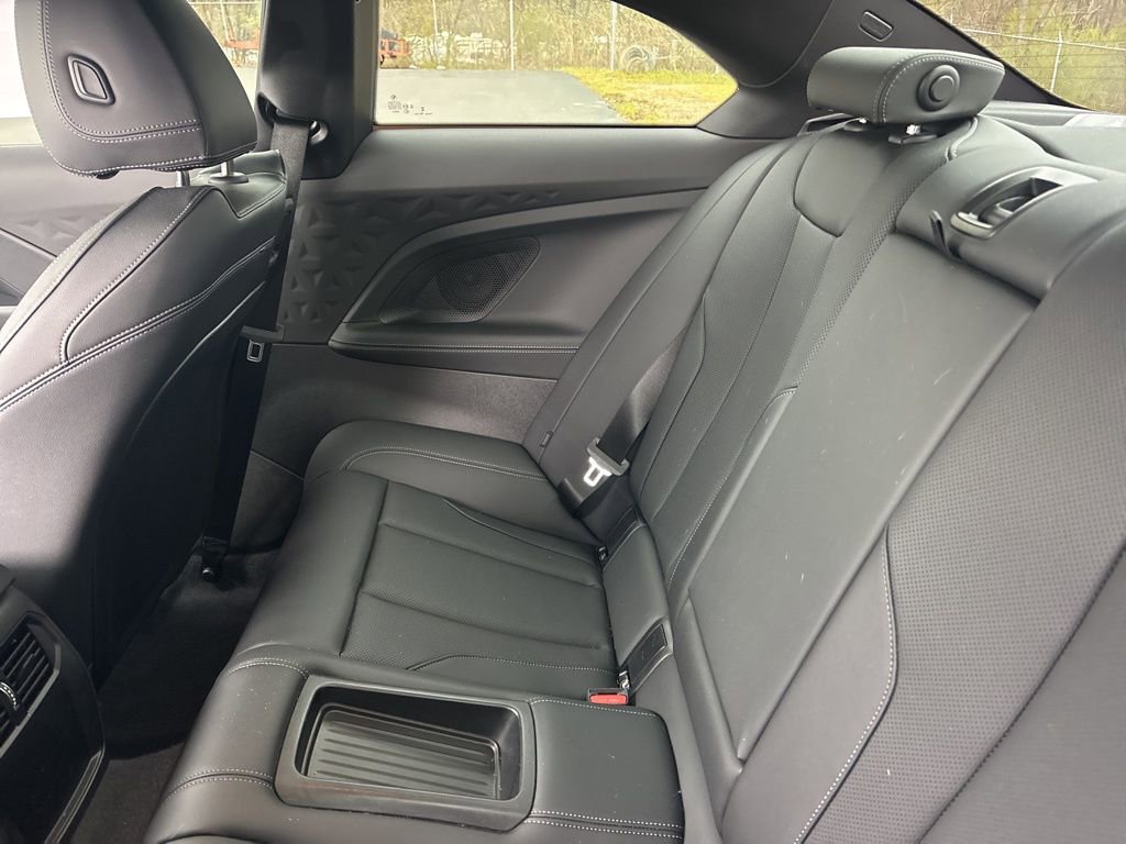 Used 2024 BMW 230i 230i w/ Premium Package image 12