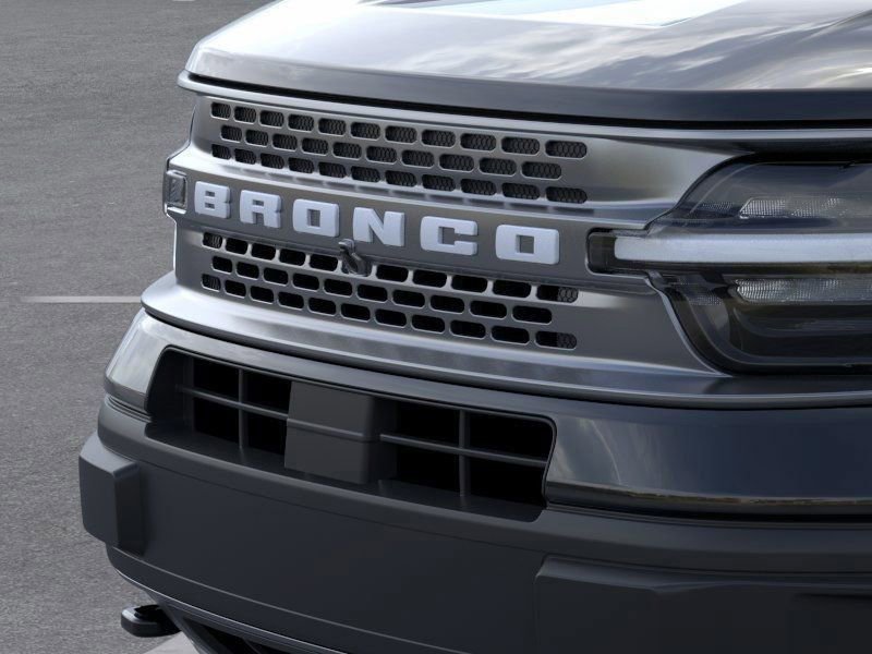 Used 2024 Ford Bronco Sport Badlands w/ Premium Package AWD/4WD image 19