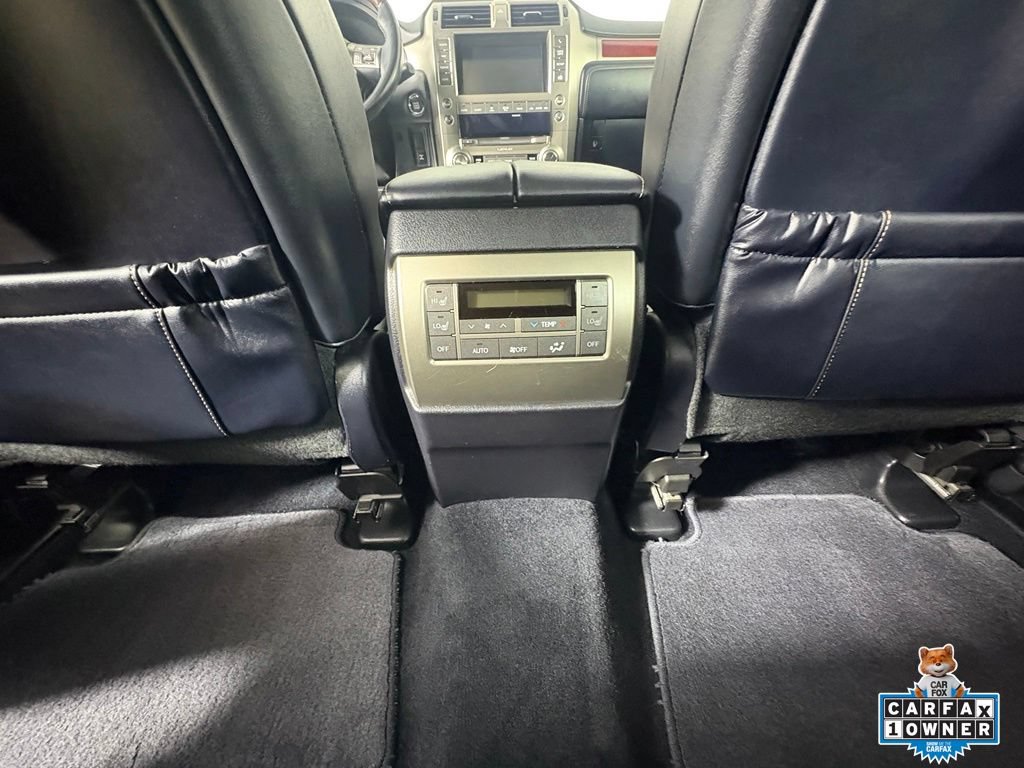Used 2018 Lexus GX 460 Premium w/ Premium Package AWD/4WD image 29